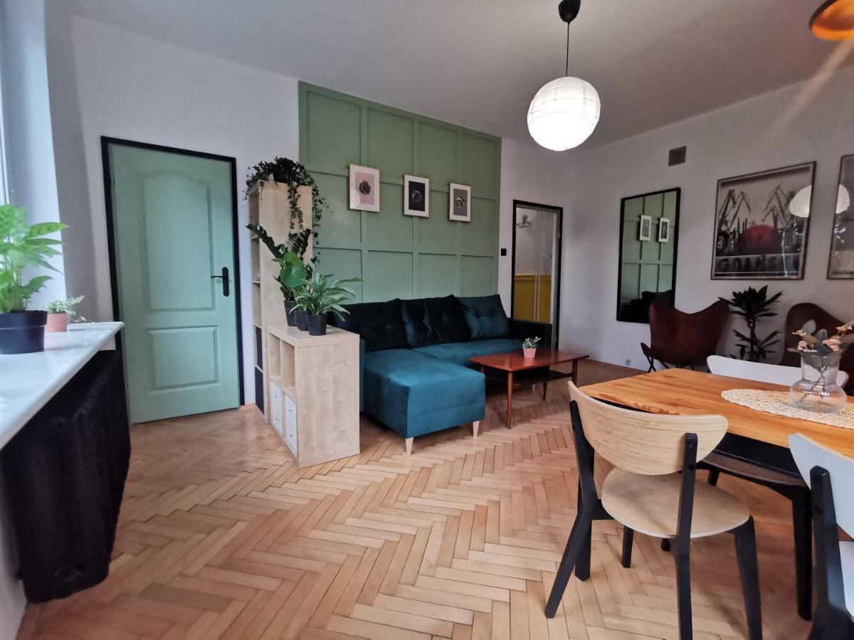 Wolnej Polski Gdansk Bagian luar foto
